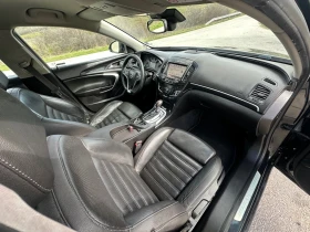 Opel Insignia - 4000 € / 7823.32 лв. - 26055399 11