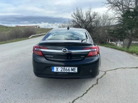 Opel Insignia - 4000 € / 7823.32 лв. - 26055399 5
