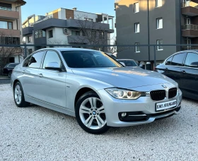 BMW 320 316 D Sport