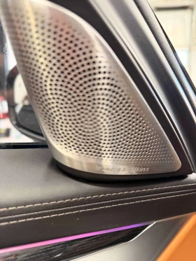 BMW 750 * xDrive * CARFAX * ОБДУХВАНЕ * BOWERS&WILKINS * , снимка 10 - Автомобили и джипове - 53646354