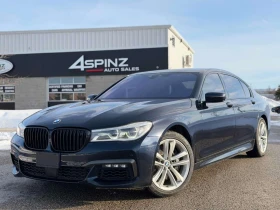 BMW 750 * 750Li xDrive * CARFAX * БЕЗ ПЪРВОНАЧАЛНА ВНОСКА