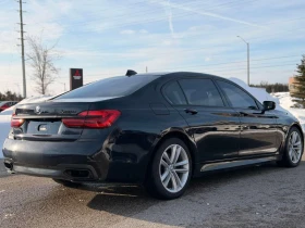 BMW 750 * xDrive * CARFAX * ОБДУХВАНЕ * BOWERS&WILKINS * , снимка 3 - Автомобили и джипове - 53646354