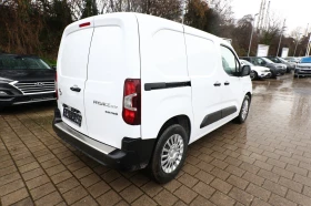 ����� �� �������� �� Toyota Proace City