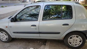 Renault Clio - 1200 € / 2347.00 лв. - 98109144 4