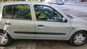 Renault Clio - 1200 € / 2347.00 лв. - 98109144 3