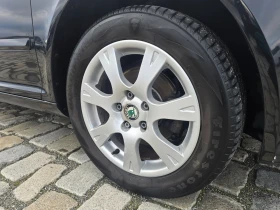 Skoda Octavia 1.4i 122кс ЕВРО 4 ОБСЛУЖЕНА - 3300 € / 6454.24 лв. - 54485180 10