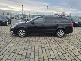 Skoda Octavia 1.4i 122кс ЕВРО 4 ОБСЛУЖЕНА - 3300 € / 6454.24 лв. - 54485180 4