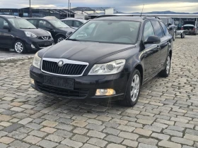 Skoda Octavia 1.4i 122кс ЕВРО 4 ОБСЛУЖЕНА
