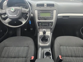 Skoda Octavia 1.4i 122кс ЕВРО 4 ОБСЛУЖЕНА - 3300 € / 6454.24 лв. - 54485180 13