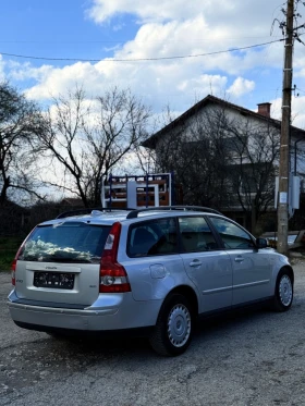 Volvo V50 * 1.6D 110hp *  - 2200 € / 4302.83 лв. - 14286453 2