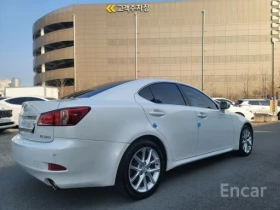 Lexus IS 250 IS 2.5 Premium XE20 - 9607 € / 18789.66 лв. - 38951527 4