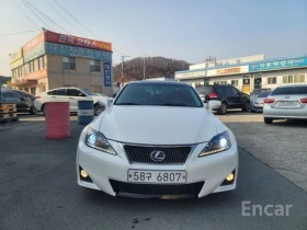 Lexus IS 250 IS 2.5 Premium XE20 - 9607 € / 18789.66 лв. - 38951527 6