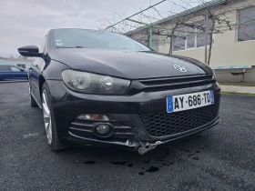 VW Scirocco 1.4TSi - 4000 € / 7823.32 лв. - 60889997 2