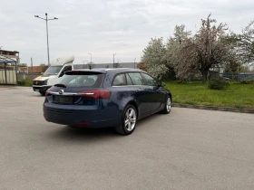 Opel Insignia 1.4 Turbo Cosmo - 7800 € / 15255.47 лв. - 20862541 4