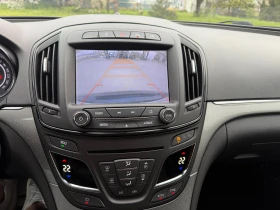 Opel Insignia 1.4 Turbo Cosmo - 7800 € / 15255.47 лв. - 20862541 16