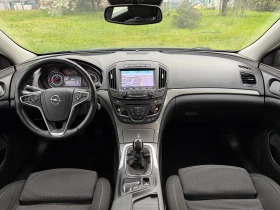 Opel Insignia 1.4 Turbo Cosmo - 7800 € / 15255.47 лв. - 20862541 10