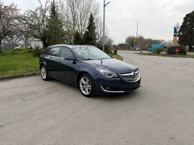 Opel Insignia 1.4 Turbo Cosmo - 7800 € / 15255.47 лв. - 20862541 5