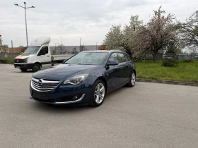 Opel Insignia 1.4 Turbo Cosmo - 7800 € / 15255.47 лв. - 20862541 6