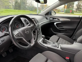 Opel Insignia 1.4 Turbo Cosmo - 7800 € / 15255.47 лв. - 20862541 11