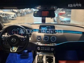 Kia Stinger 3.3 | 360| DISTRONIC | ОБДУХВАНЕ | ВКЛЮЧЕН ТЕХНОТЕ | Auto.bg — изображение 6