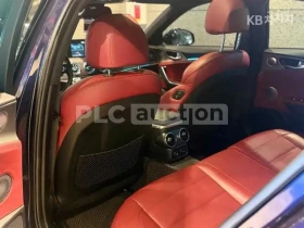 Kia Stinger 3.3 | 360| DISTRONIC | ОБДУХВАНЕ | ВКЛЮЧЕН ТЕХНОТЕ | Auto.bg — изображение 9