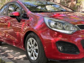 ����� �� �������� �� Kia Rio