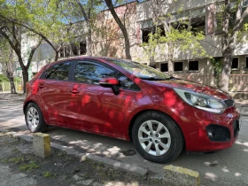 Kia Rio | Mobile.bg � ����� ������ 9