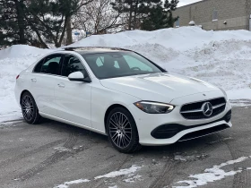 ������ Mercedes-Benz C 300