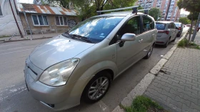 Toyota Corolla verso | Mobile.bg � ����� ������ 3