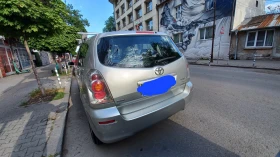 Toyota Corolla verso | Mobile.bg � ����� ������ 5
