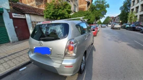 Toyota Corolla verso | Mobile.bg � ����� ������ 4