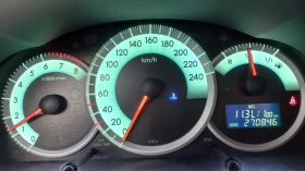 Toyota Corolla verso | Mobile.bg � ����� ������ 10