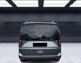 VW Caddy 2.0 TDI Life = NEW = Maxi �������� | Mobile.bg � ����� ������ 3