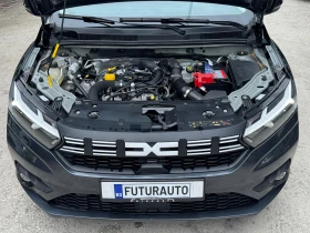 Dacia Sandero ECO-G 1, 0TCE ������-��� �������� | Mobile.bg � ����� ������ 16