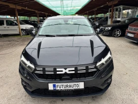 Dacia Sandero ECO-G 1, 0TCE ������-��� �������� | Mobile.bg � ����� ������ 3