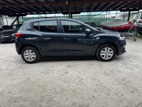 Dacia Sandero ECO-G 1, 0TCE ������-��� �������� | Mobile.bg � ����� ������ 2