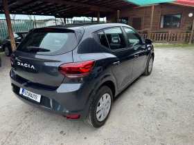 Dacia Sandero ECO-G 1, 0TCE ������-��� �������� | Mobile.bg � ����� ������ 10