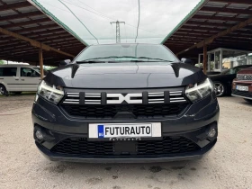 Dacia Sandero ECO-G 1, 0TCE ������-��� �������� | Mobile.bg � ����� ������ 4