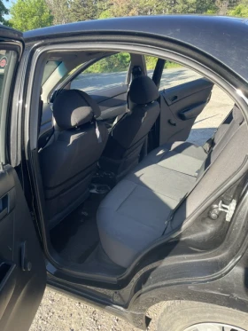 Chevrolet Aveo | Mobile.bg � ����� ������ 9