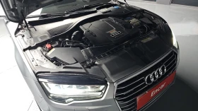 Audi A7 Facelift, 50 TDI Quattro V6, Distronic, HaedUP,  | Mobile.bg � ����� ������ 6