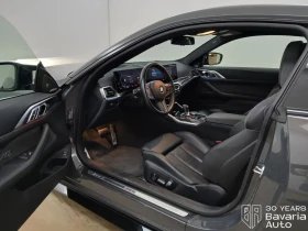 BMW M4 Competition xDrive Coupe Sportautomatic | Mobile.bg � ����� ������ 5
