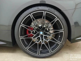 BMW M4 Competition xDrive Coupe Sportautomatic | Mobile.bg � ����� ������ 17