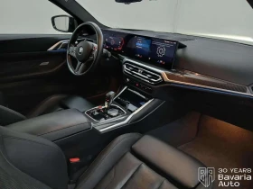 BMW M4 Competition xDrive Coupe Sportautomatic | Mobile.bg � ����� ������ 7