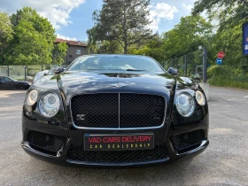 Bentley Continental gt V8/F1/CABRIO/4x4 | Mobile.bg � ����� ������ 2