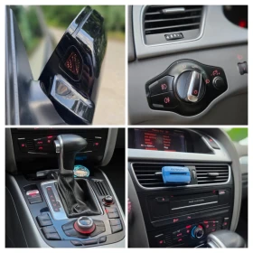 Audi A4 2.0TDI 143к.с. | Auto.bg — изображение 13