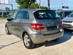 Mercedes-Benz B 170 1.7i - GAZ | Auto.bg — изображение 6