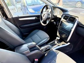 Mercedes-Benz B 170 1.7i - GAZ | Auto.bg — изображение 10