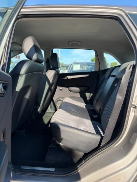 Mercedes-Benz B 170 1.7i - GAZ | Auto.bg — изображение 13