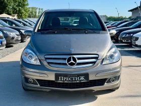 Mercedes-Benz B 170 1.7i - GAZ | Auto.bg — изображение 2