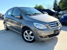 Mercedes-Benz B 170 1.7i - GAZ | Auto.bg — изображение 3